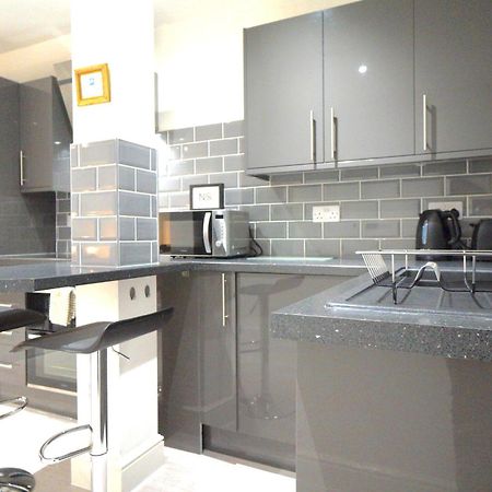 Premium Apartments Thatcham Broadway Luaran gambar